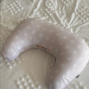 Boppy Nursing Pillow